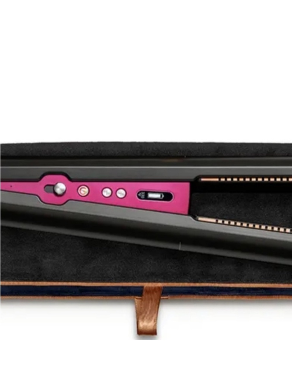 DYSON Corrale Cordless Straightener